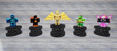  Tristan's Free Items Game