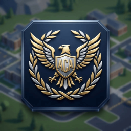 ACA: Ashford Combat Academy