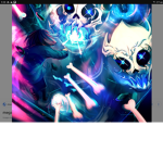 # sAnS