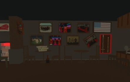 The Warehouse