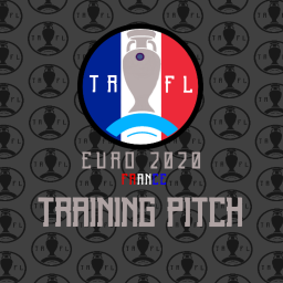 [TRFL] Training Pitch