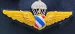 [RTAF] หลักสูตรส่งทางอากาศ | Airborne