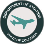 Columbia Department of Aviation