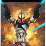Advanced Recon Tech Forces [A T F]