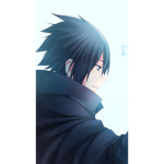 Sasuke Uchiha's Team