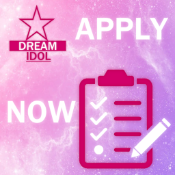 Dream Idol™ Application centre