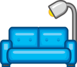 WatchKickBackRelax Entertainment