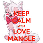 Mangle Loves