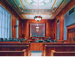 Courthouse