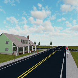 Suburban RP