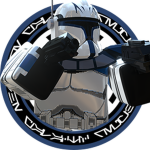 The 501st legion    