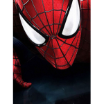 Spiderman studios