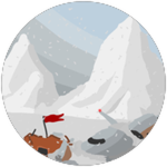 You Made It To Base Camp 4!