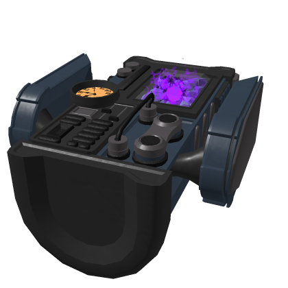 Pressure/Defibrillator Worth The Wait