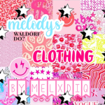 ME1ODY CLOTHING