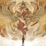 Heaven’s office blessing