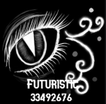Futuristic 未