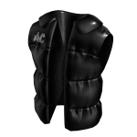 Avatar Central Puffer Vest