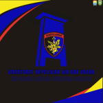 KOMDAK | DIREKTORAT KEPOLISIAN PERAIRAN DAN UDARA