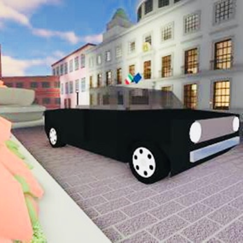 New Blox City [V5.2]