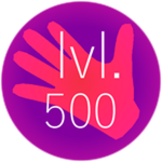 Level 500