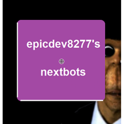 [BETA] epicdev's nextbots