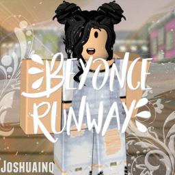 Beyoncé° Runway