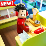 [🚗CARS] Grocery Store Tycoon!