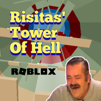 El Risitas' Tower Of Hell
