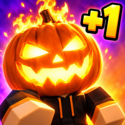[🎃] +1 Pumpkin Run