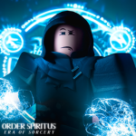 Order Spiritus