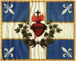 Saint order of the sacred heart