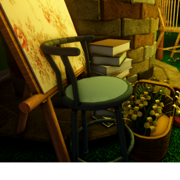 UnWielded (VOICE CHAT !!) UNDER CONSTRUCTION