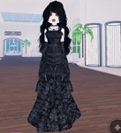 My Goth group