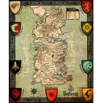 Regions | | Game of Thrones