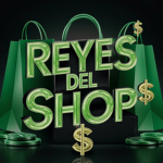 REYES DEL SHOP