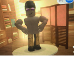 Want it join it