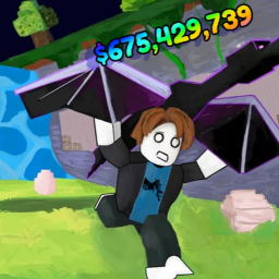 Escape Tsunami To Save A Mob!