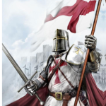 The Powerfull Crusaders