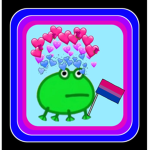 The Bi Frogs :)