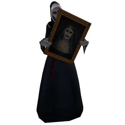 The Nun Follower