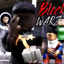 [🔥 UPD] Block Warz