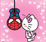 The Strawberry cow besties