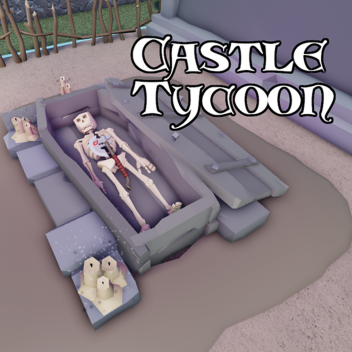 Castle Tycoon 🏰 