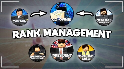 Rank Management