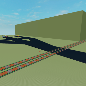 Can you Crash car vs train