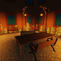 Cheap UGC!
