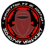 《TGE》 Imperial Royal Guard