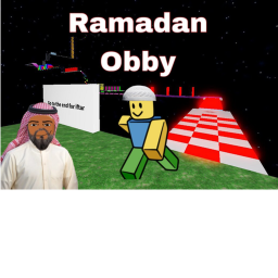 Ramadan iftar obby