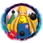 Roblox 20 /// Secret Quest